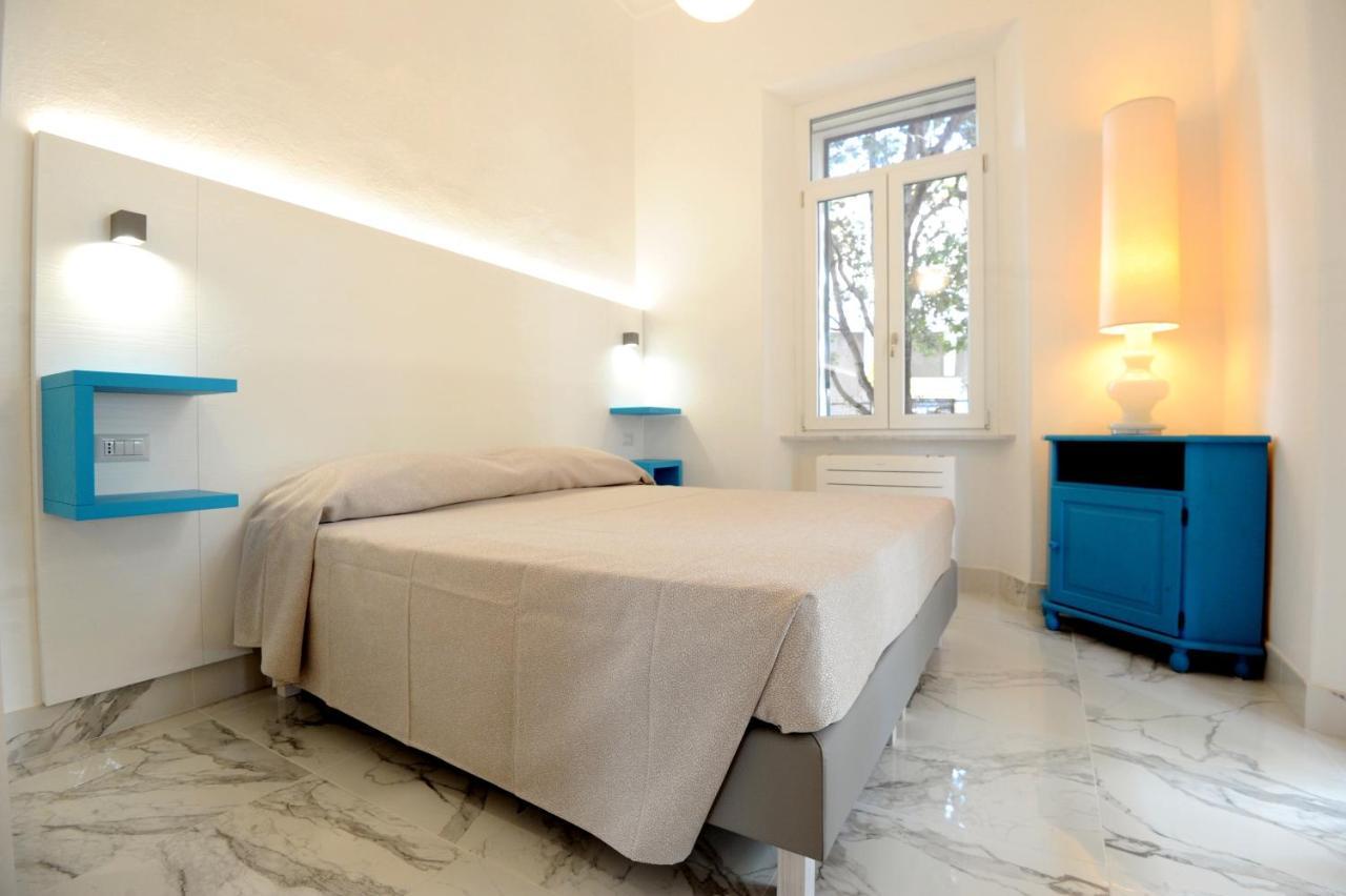 Depandance Caramare Hotel Cala Gonone Exterior photo