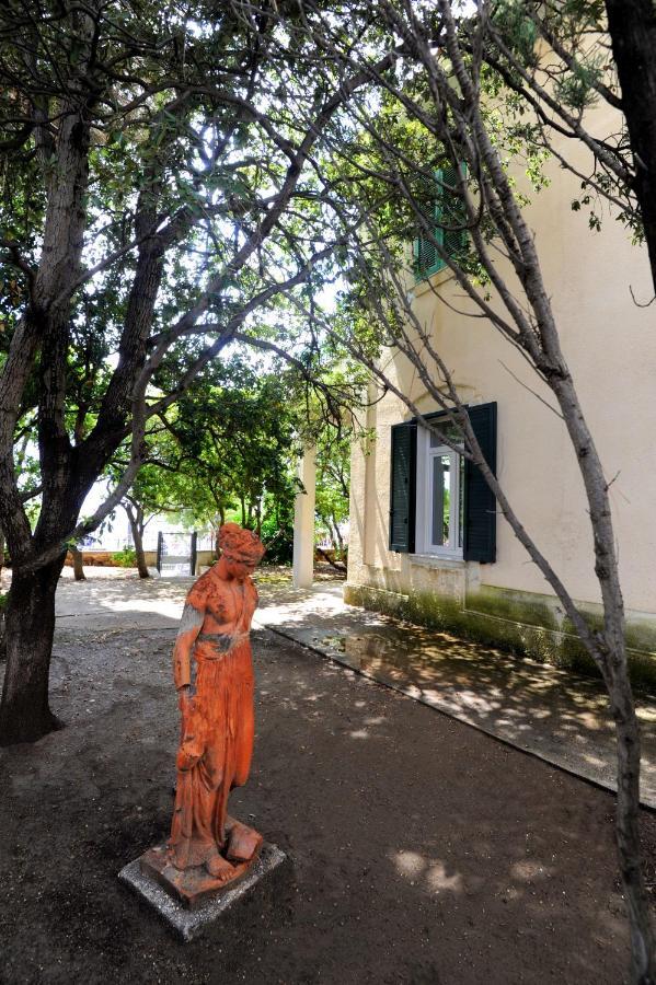 Depandance Caramare Hotel Cala Gonone Exterior photo
